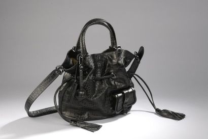 LANCEL
Sac modèle 