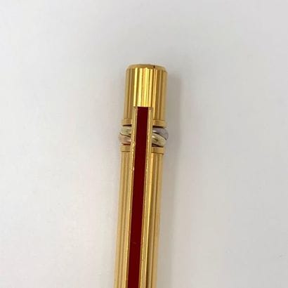 Must de CARTIER 
BALL PEN 