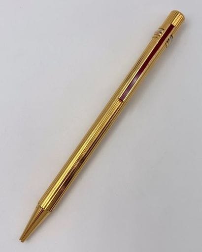 Must de CARTIER 
BALL PEN 