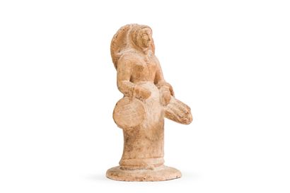 Louis Jules DIDERON (1901-1980)

Femme au...