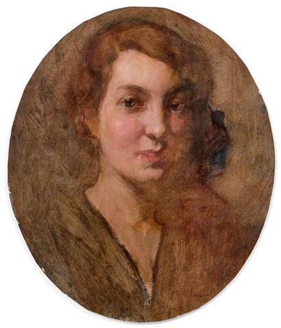 Paul Frédéric Antoine CHARAVEL (Marseille...
