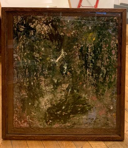 
Michel FRERE (1961-1999) [belge]
Composition...