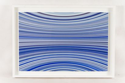Alex HAAS (1963)					

« Composition » 2005

C...
