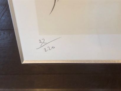 Pierre-Yves TREMOIS (1921-2020)

L'étreinte,...