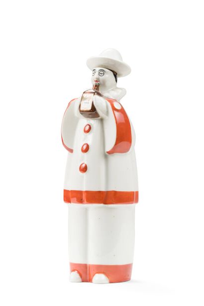 ROBJ PARIS (éditeur) pour COINTREAU

