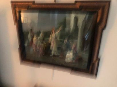 Scène orientaliste

Impression.

38 x 49...