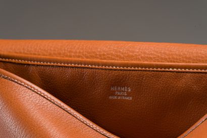HERMES Paris Made in France

Sac Christine...