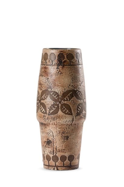 BUGUND CERAMIC - GERMANY

Ceramic vase with...