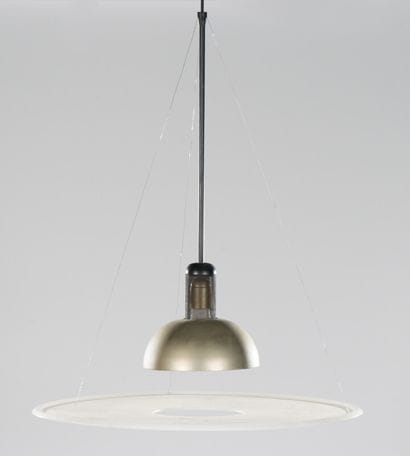 Achille CASTIGLIONI (1918-2002) & FLOS (éditeur)

Suspension...