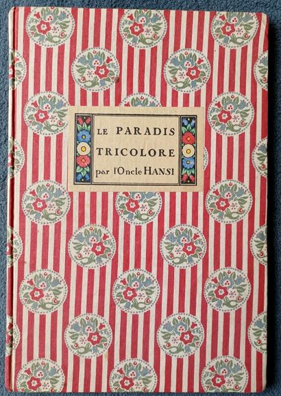 ENFANTINA - Livre illustré pour enfants 

L'Oncle...