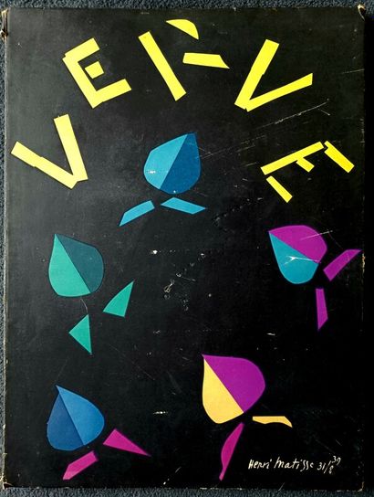 Revue d'Art 