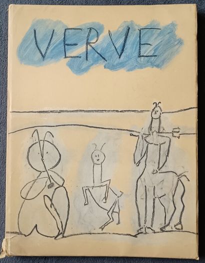 Revue d'Art 