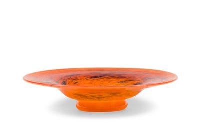 SCHNEIDER

Cup with a conical body on a swollen...