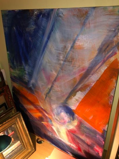 Jean-Philippe GUEANT (1945)

Composition...