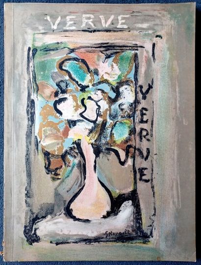 Revue d'Art 