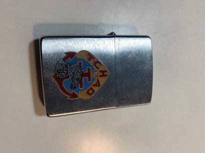 Briquet 