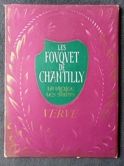 Revue d'Art 