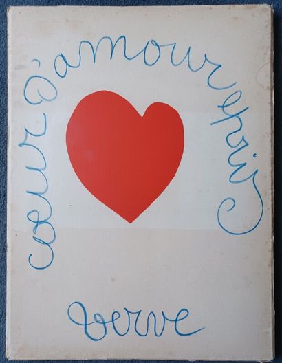 Revue d'Art 