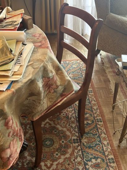 10 natural wood bar chairs