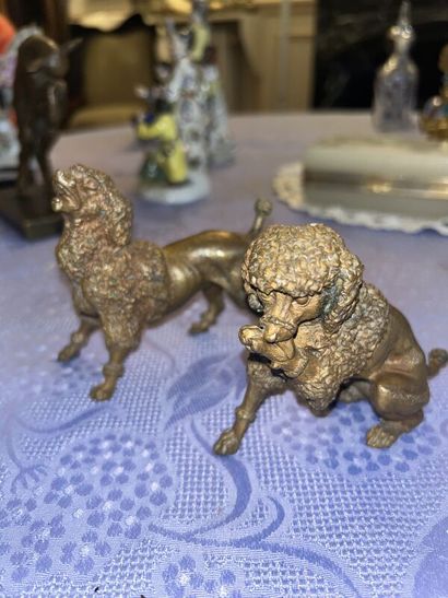 In the style of the Vienna School
Bronze...