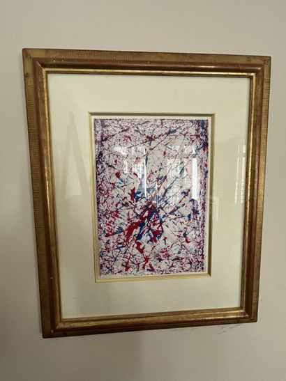 20th century school
Unsigned
29x20 cm (A4...