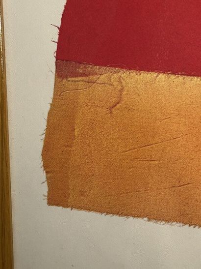 Robert Rauschenberg (after)
