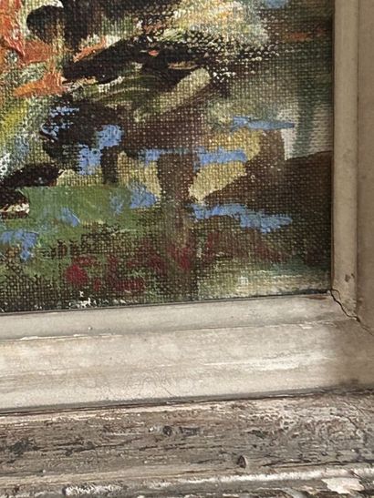 Fernand Laval (French, 1886/95-1966)
The...