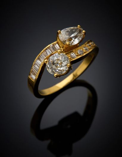 BAGUE 