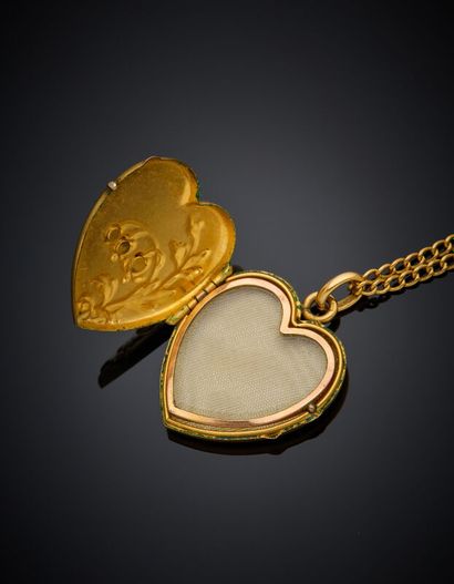 PENDENTIF PORTE-SOUVENIR 