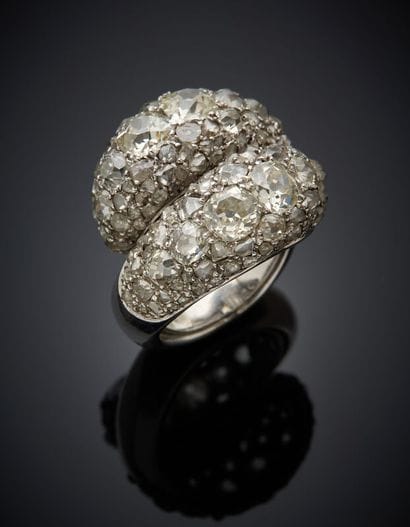 Large BAGUE 