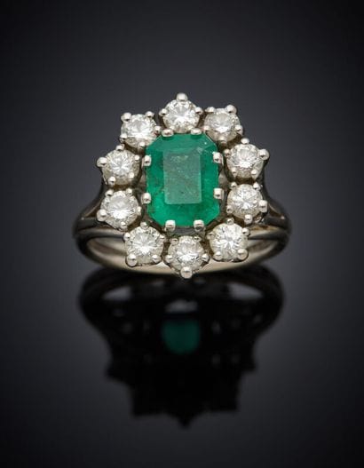 BAGUE 
