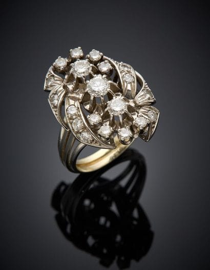 Large BAGUE 