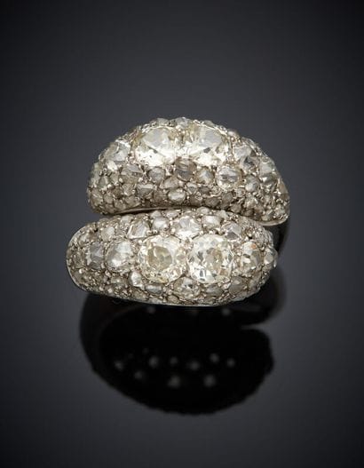 Large BAGUE 