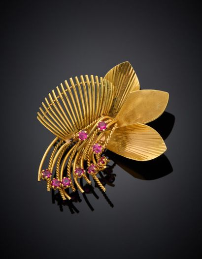 BROCHE 
