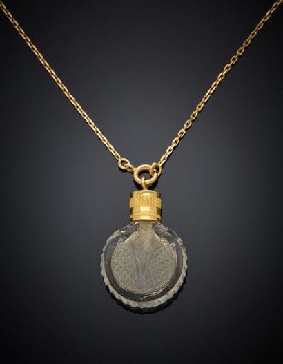 PENDENTIF 