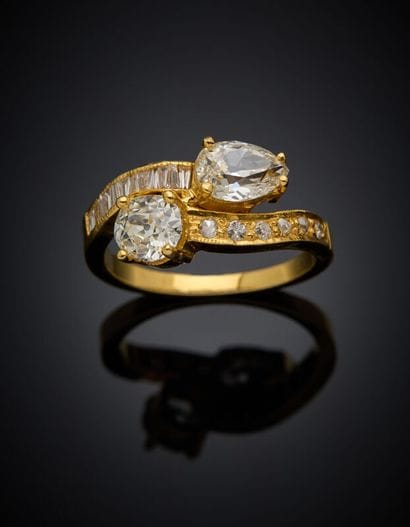 BAGUE 