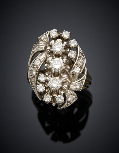 Large BAGUE 