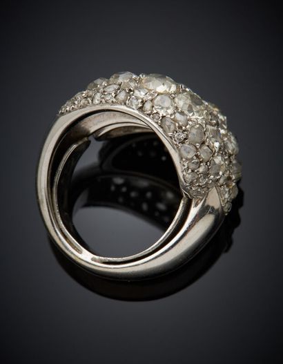Large BAGUE 