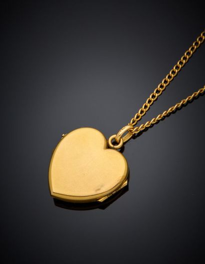 PENDENTIF PORTE-SOUVENIR 