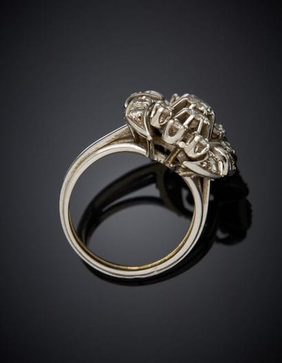 Large BAGUE 
