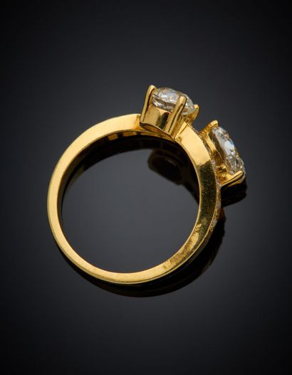 BAGUE 