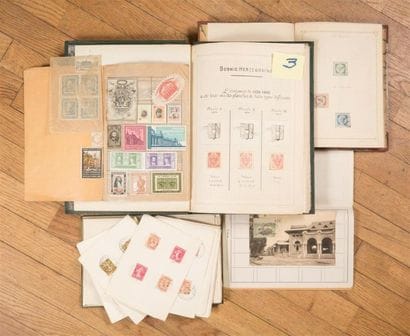 1 volume */** Collection spécialisé Bosnie/Herzegovine...