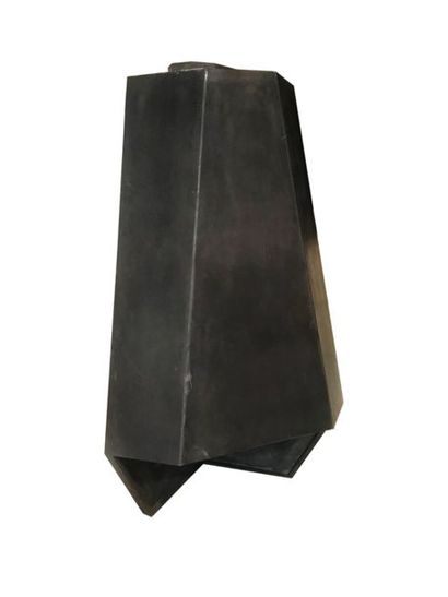 Charlotte PERRIAND : Chimney Hotel les 3...