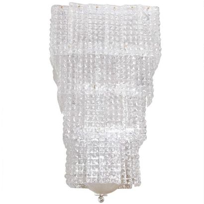 MURANO : Chandelier 4 floors 

thermoformed...