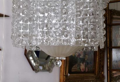 MURANO : Chandelier 4 floors 

thermoformed...