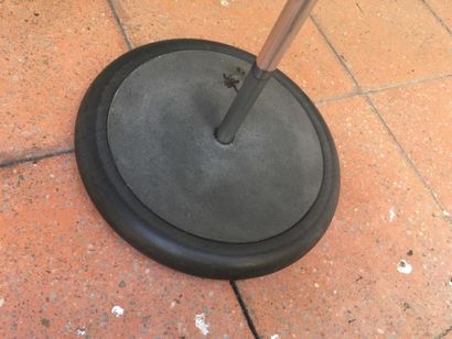 Joe Colombo: Floor lamp 
