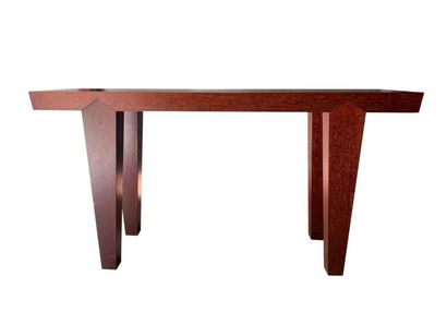 Philippe Hurel: Console 