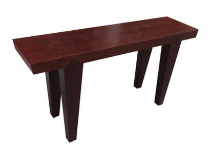 Philippe Hurel: Console 