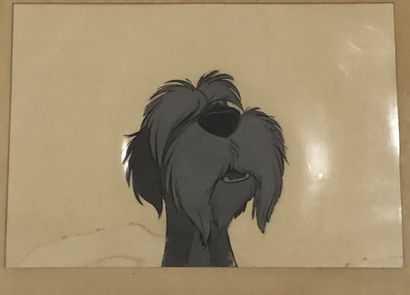 Studios Walt Disney, 1961
The 101 Dalmatians
One...