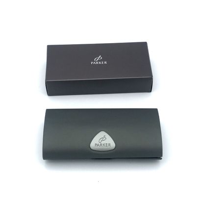 STYLO PORTE-MINE PARKER 100
Dans sa boît...